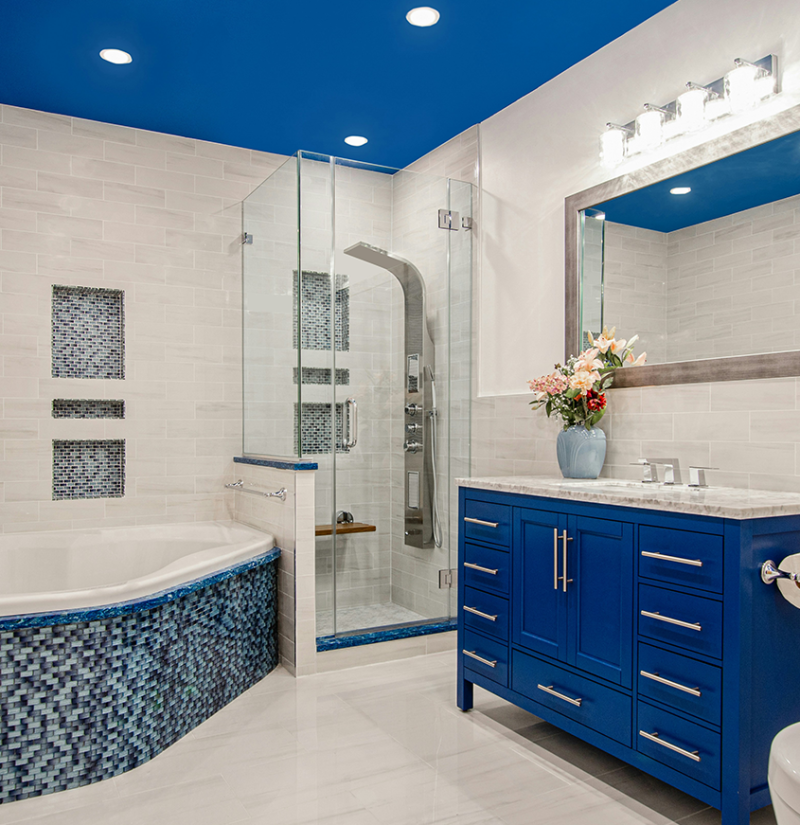 Bathroom-Remodeling Bathroom-Remodeling