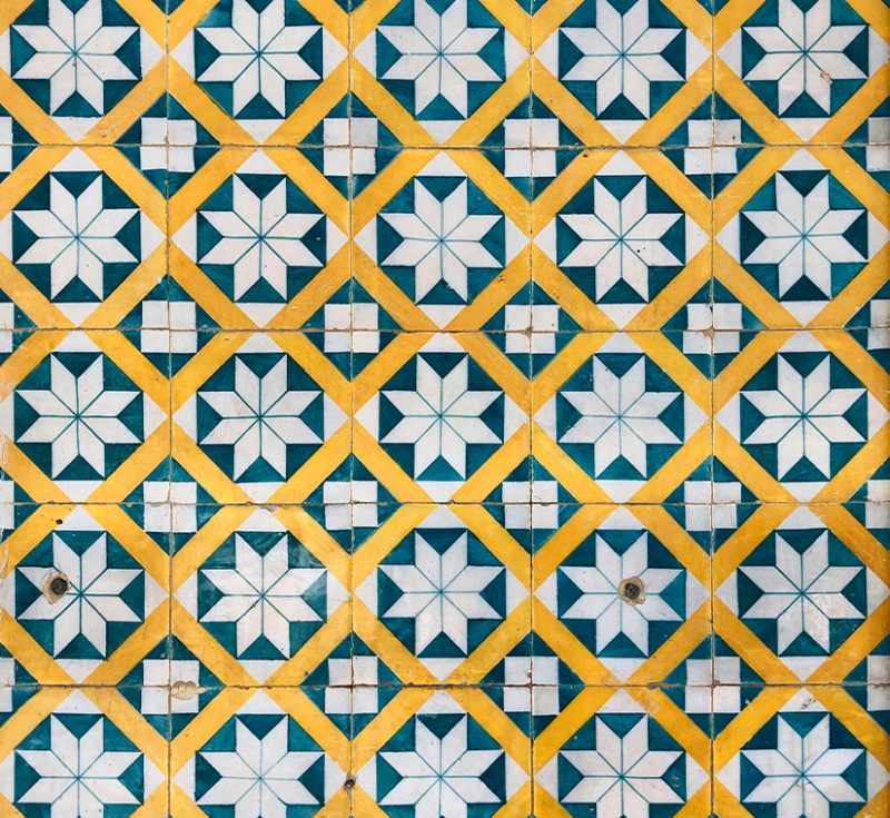TilePattern TilePattern